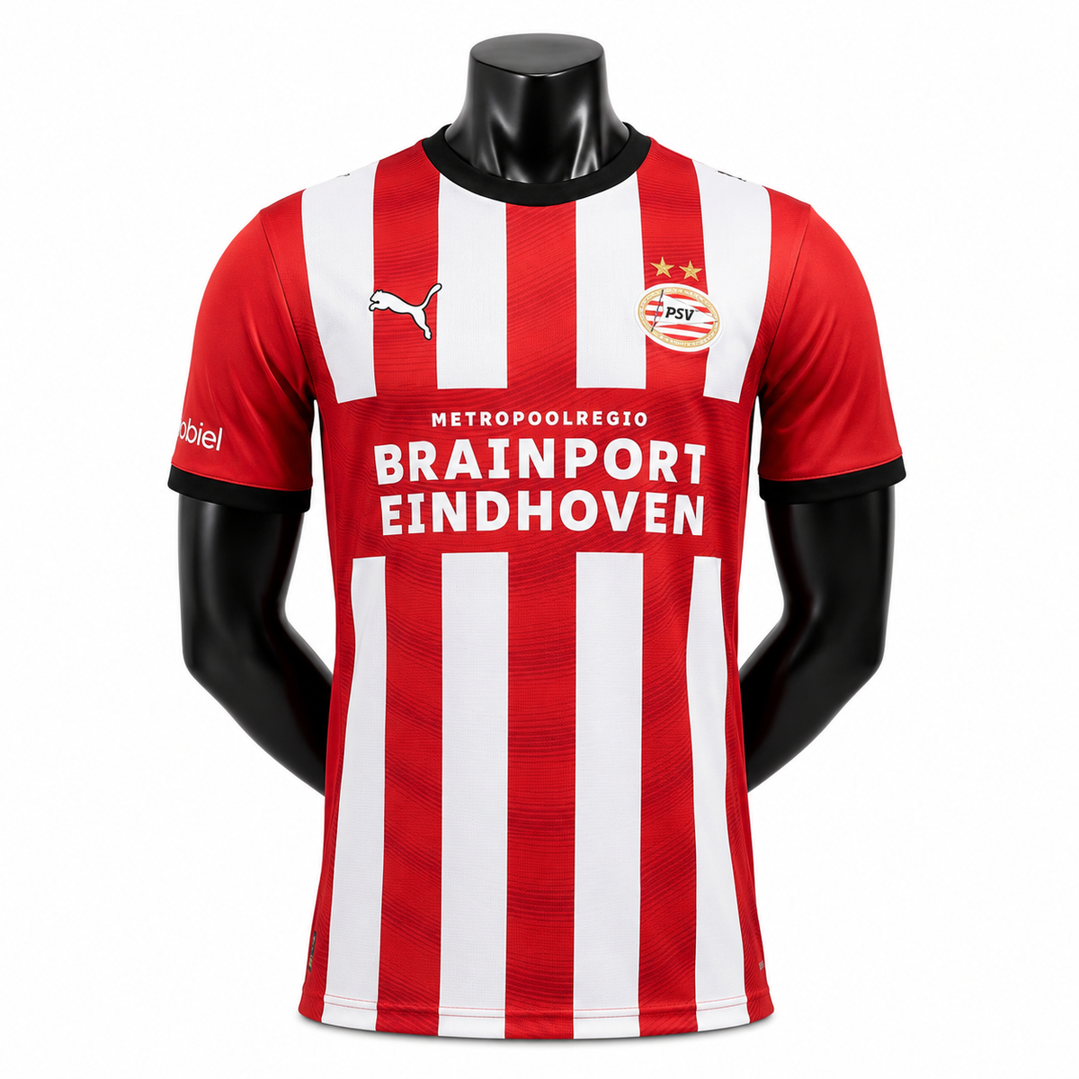 PSV Eindhoven Home Jersey 2026/2027