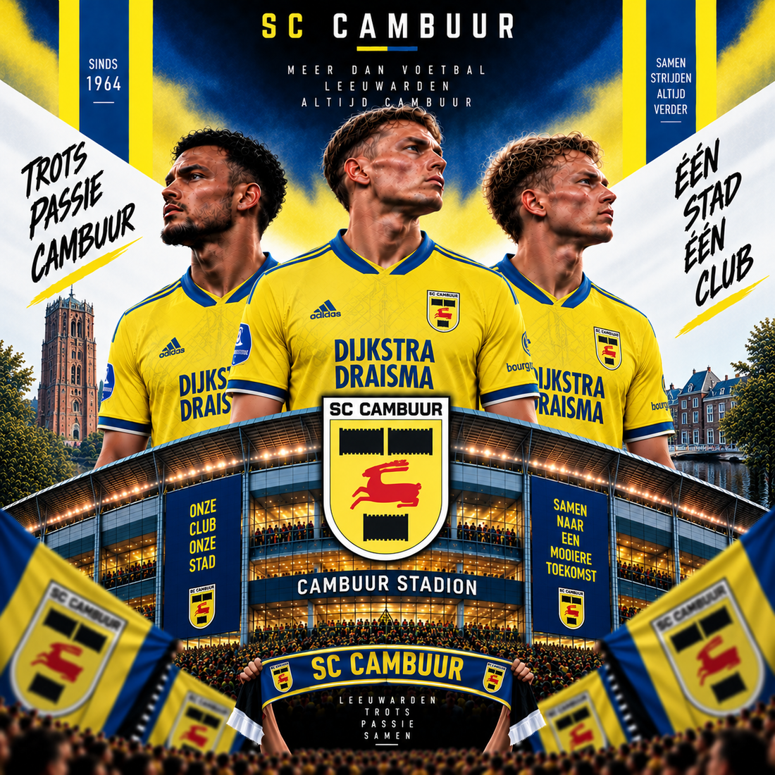 SC Cambuur