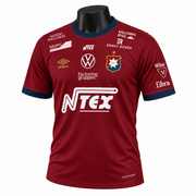 Örgryte IS Home Jersey 2026/2027