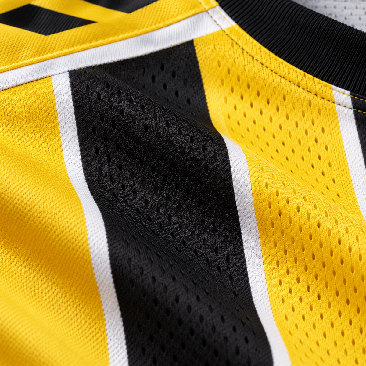 AC Horsens Home Jersey 2026/2027