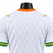 Alanyaspor Home Jersey 2026/2027