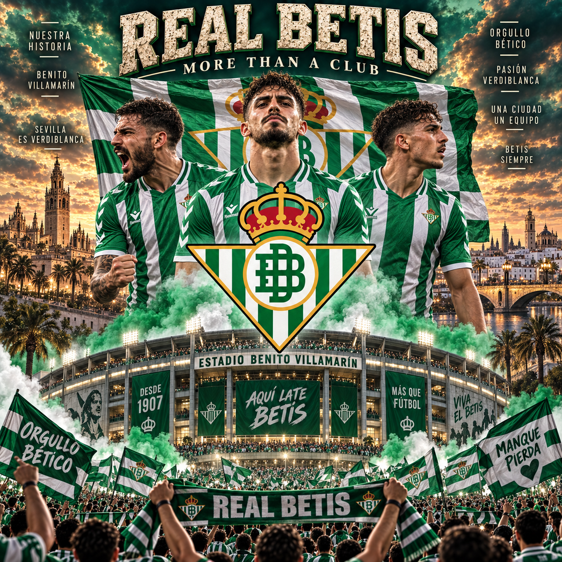 Real Betis