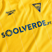 GD Estoril Home Jersey 2026/2027