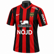 IF Brommapojkarna Home Jersey 2026/2027