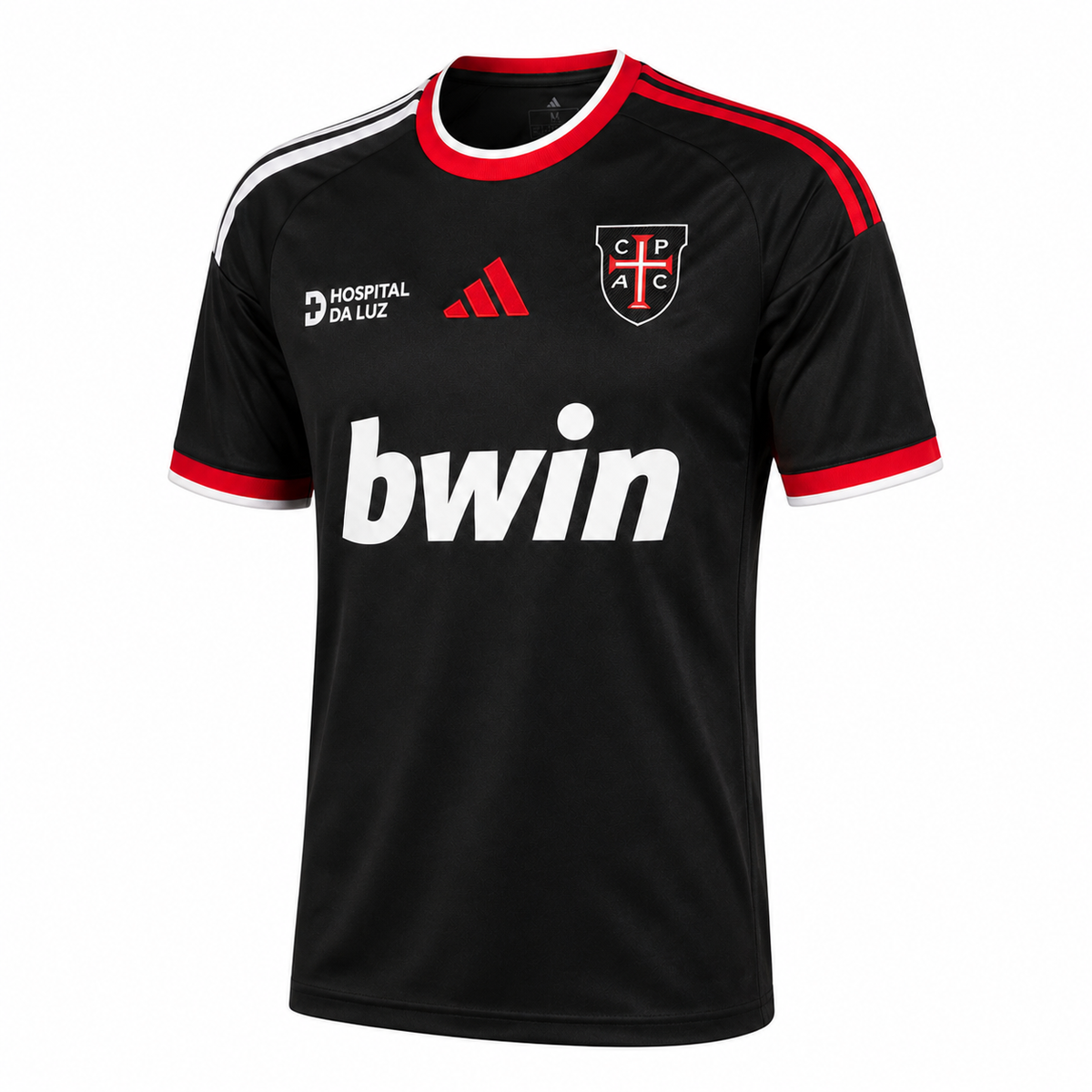 Casa Pia FC Home Jersey 2026/2027