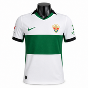 Elche CF Home Jersey 2026/2027