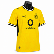 Borussia Dortmund Home Jersey 2026/2027