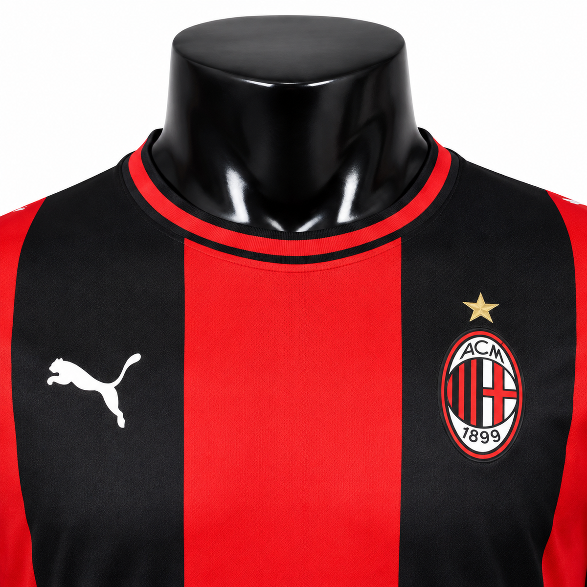 AC Milan Home Jersey 2026/2027