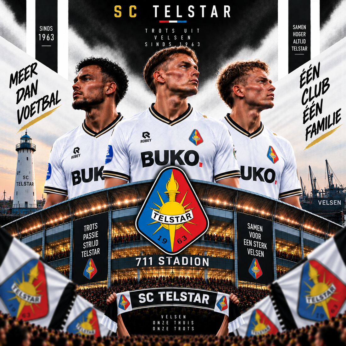 SC Telstar