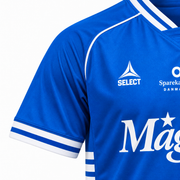 Lyngby Boldklub Home Jersey 2026/2027