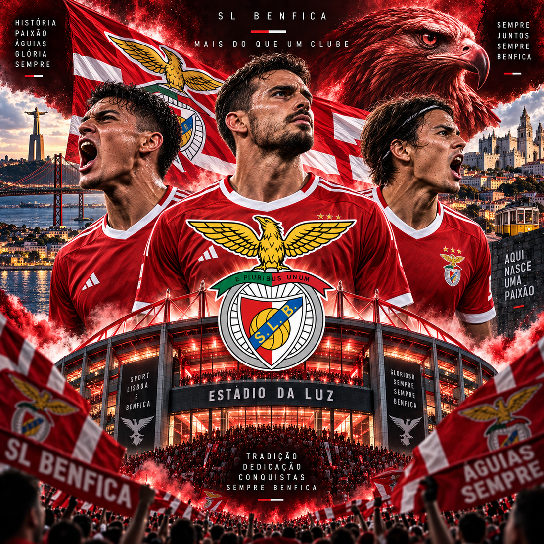 SL Benfica