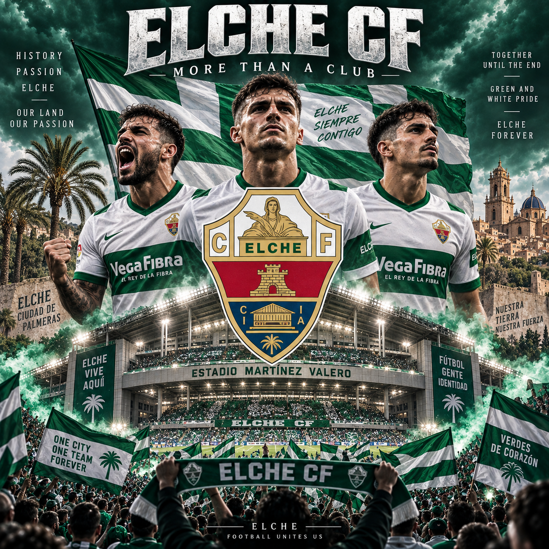 Elche CF