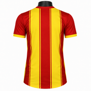 Göztepe SK Home Jersey 2026/2027