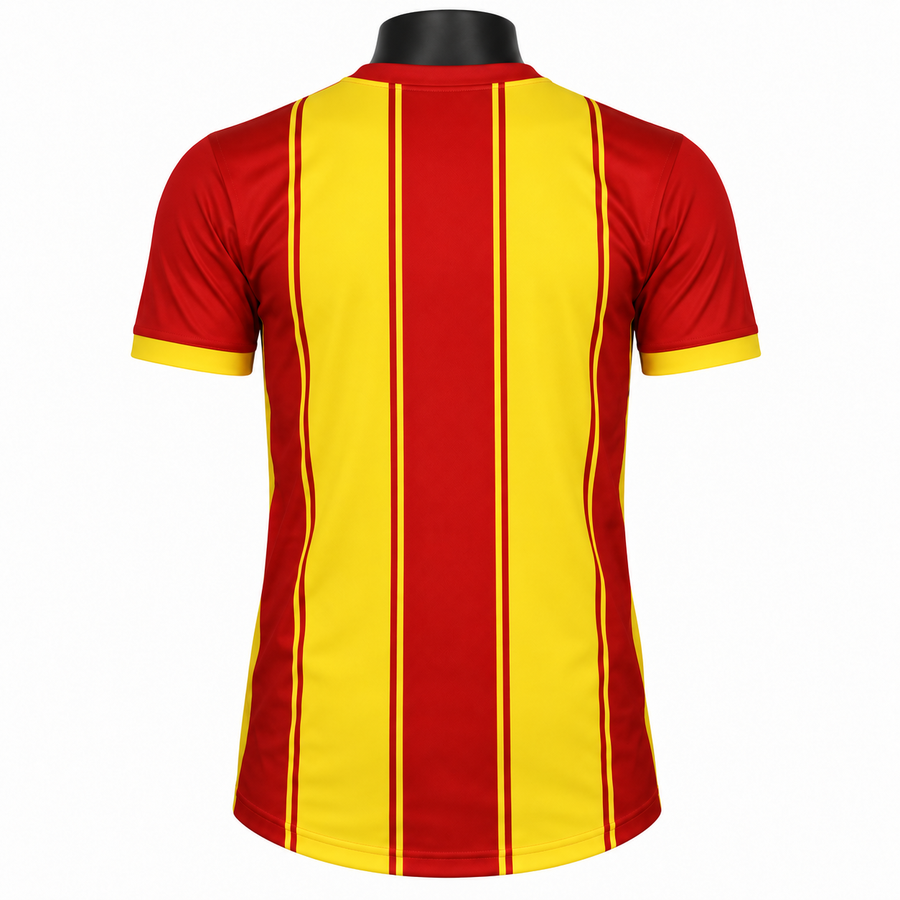 Göztepe SK Home Jersey 2026/2027
