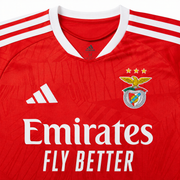 SL Benfica Home Jersey 2026/2027