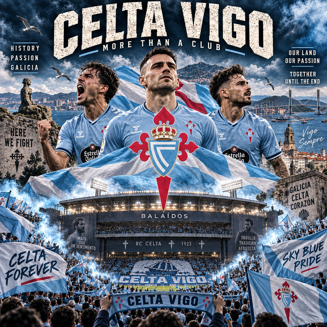 Celta Vigo