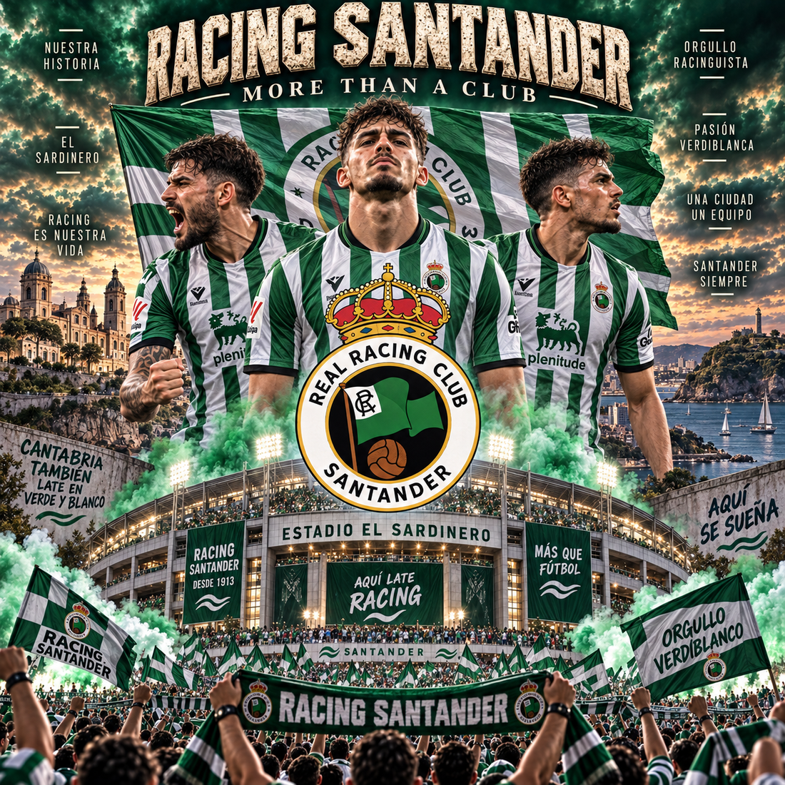 Racing Santander
