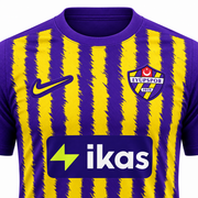 Eyüpspor Home Jersey 2026/2027