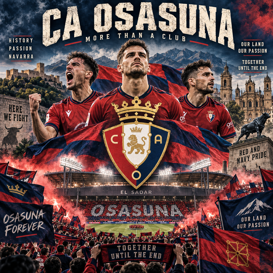 CA Osasuna