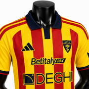 US Lecce Home Jersey 2026/2027