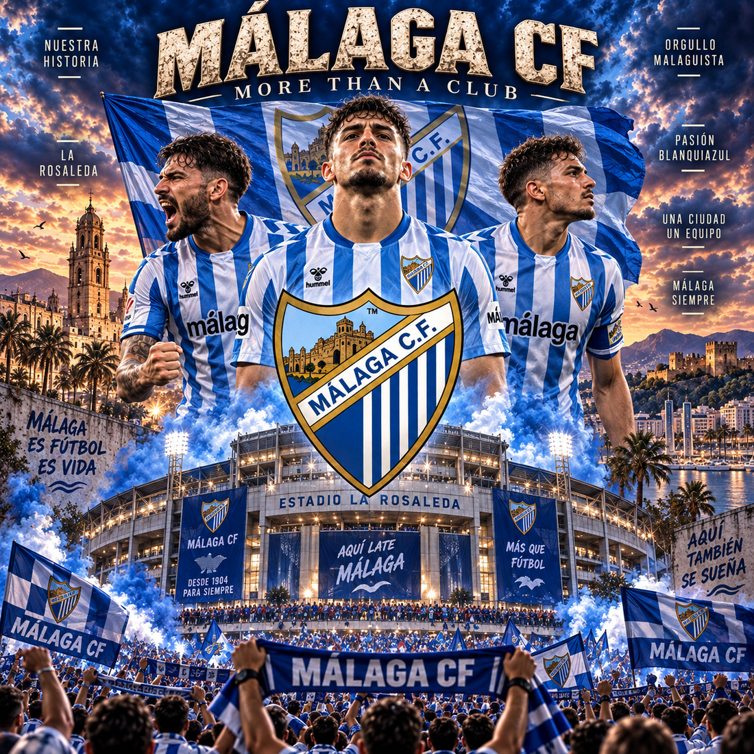 Málaga CF