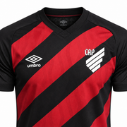 Athletico Paranaense Home Jersey 2026/2027