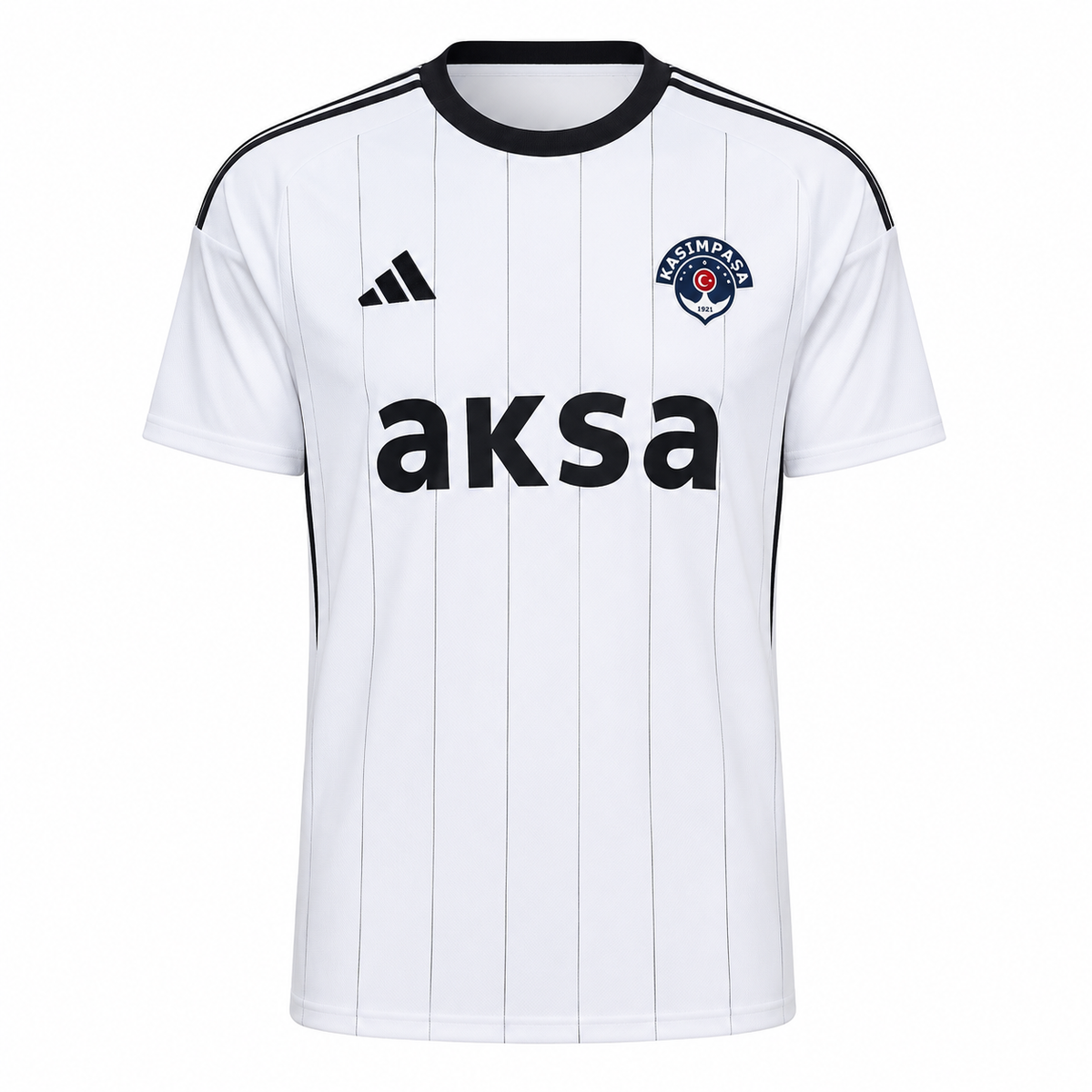 Kasımpaşa Home Jersey 2026/2027