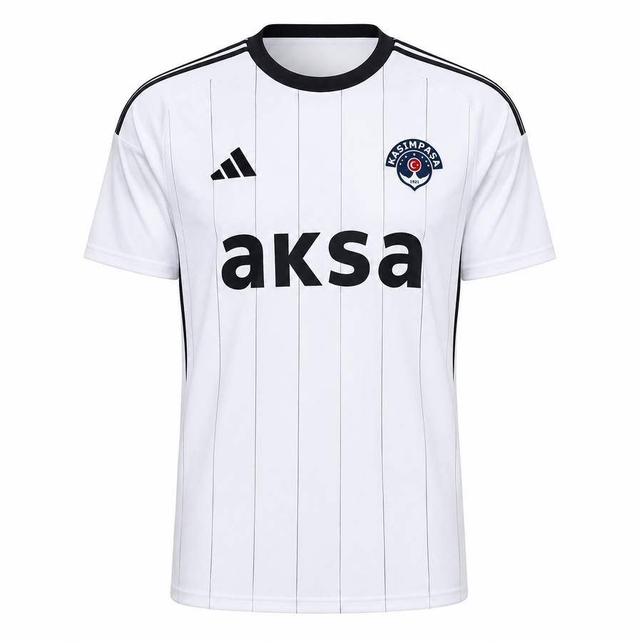 Kasımpaşa Home Jersey 2026/2027