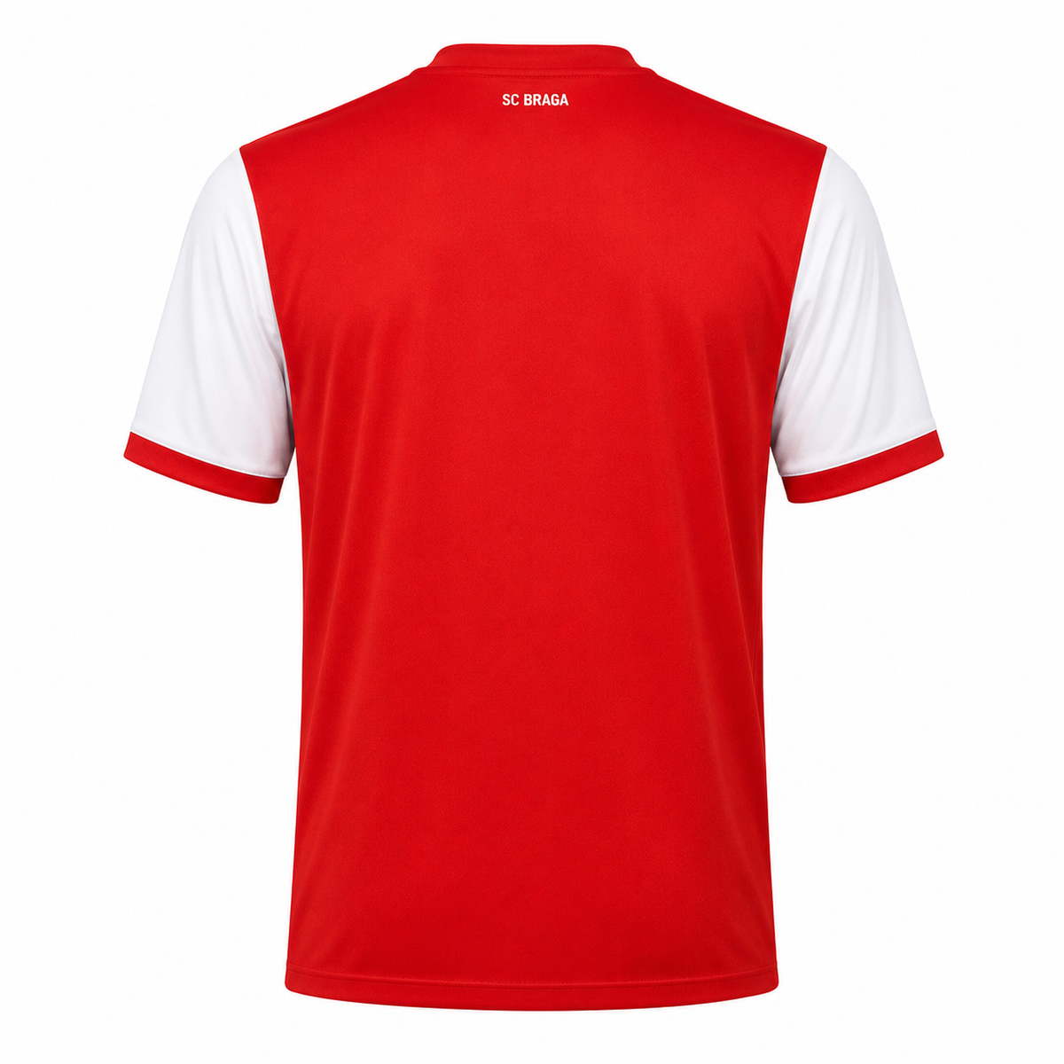 SC Braga Home Jersey 2026/2027
