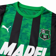 Sassuolo Calcio Home Jersey 2026/2027