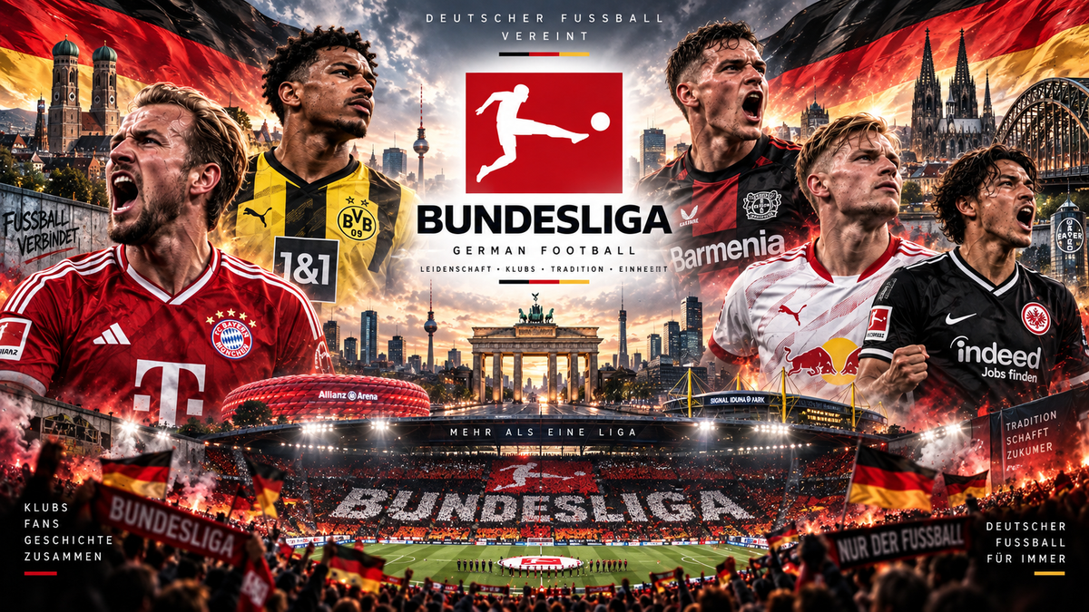 Bundesliga