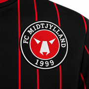 FC Midtjylland Home Jersey 2026/2027