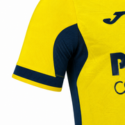 Villarreal CF Home Jersey 2026/2027