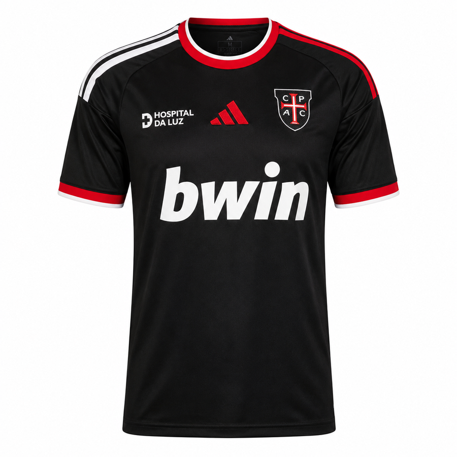 Casa Pia FC Home Jersey 2026/2027