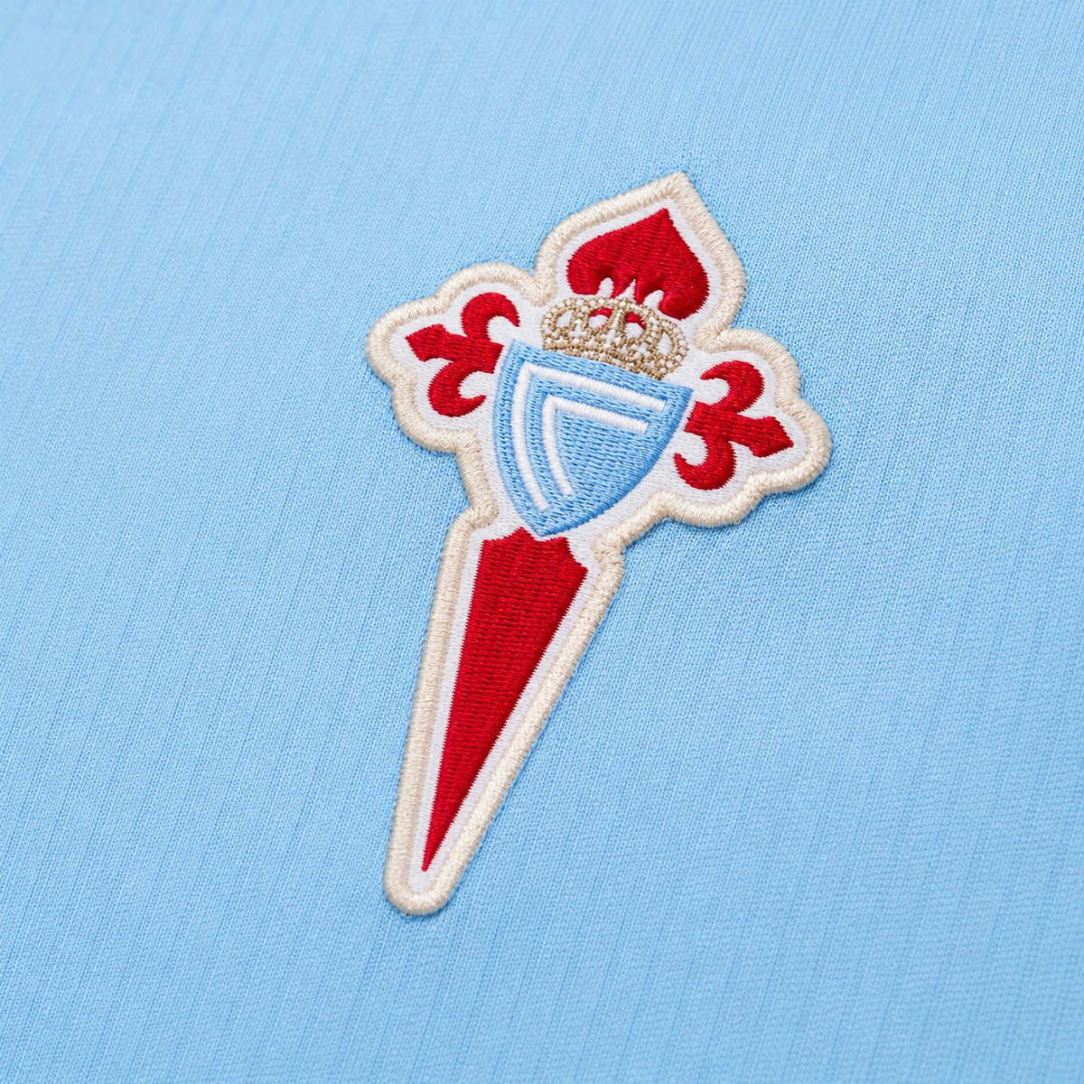Celta Vigo Home Jersey 2026/2027