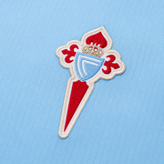 Celta Vigo Home Jersey 2026/2027