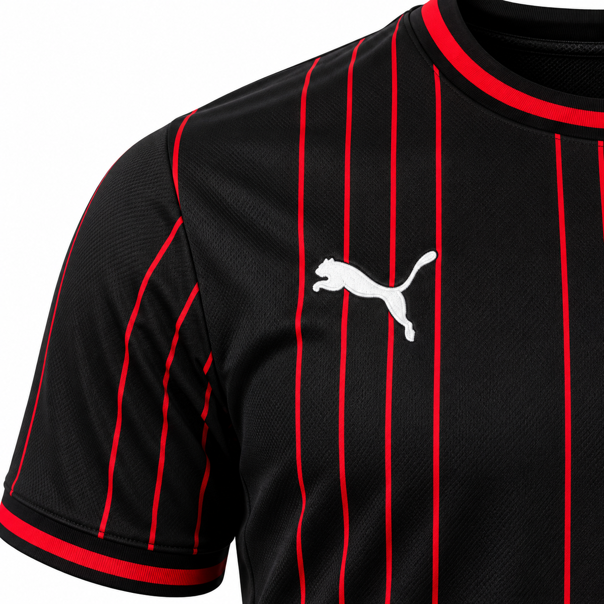 FC Midtjylland Home Jersey 2026/2027