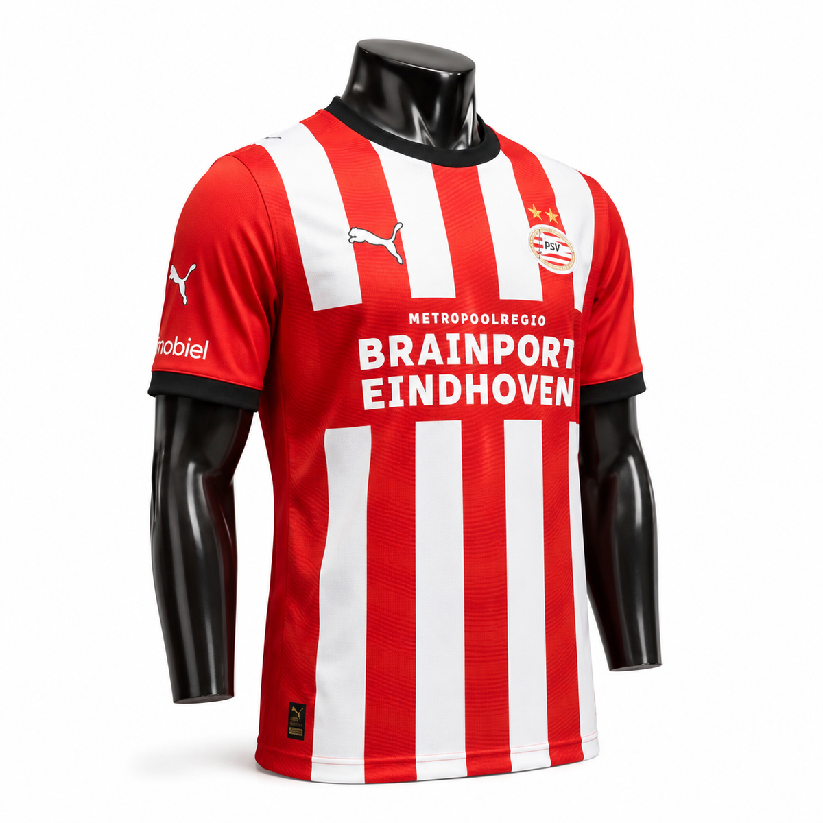 PSV Eindhoven Home Jersey 2026/2027