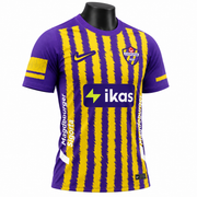Eyüpspor Home Jersey 2026/2027