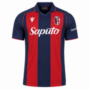 Bologna FC Home Jersey 2026/2027