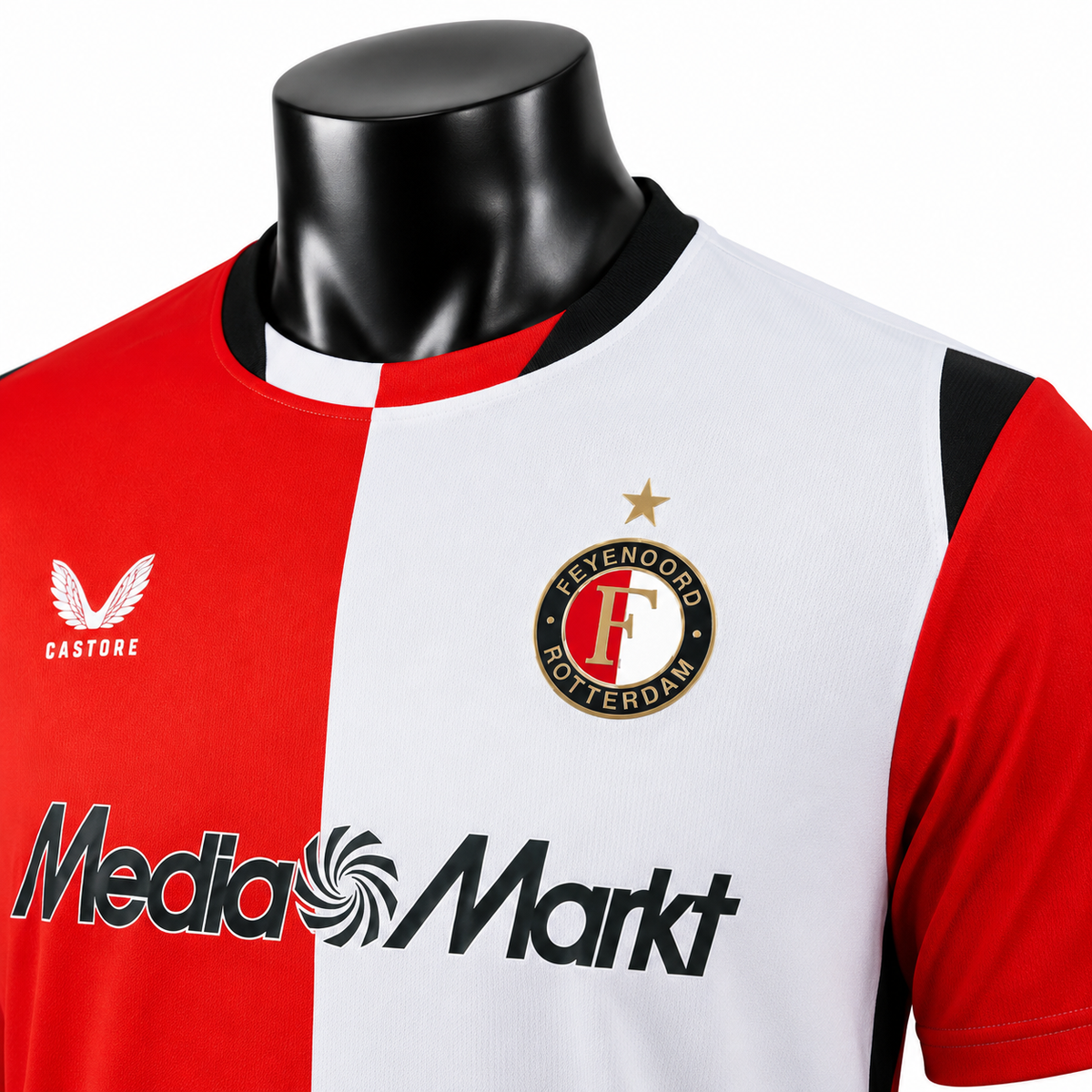 Feyenoord Home Jersey 2026/2027