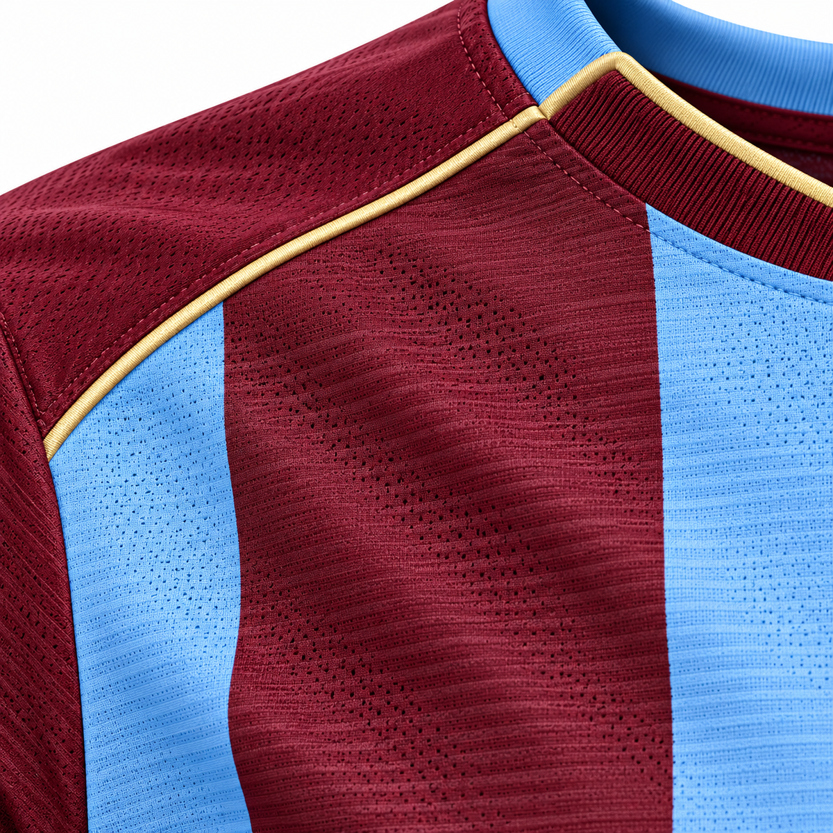 Trabzonspor Home Jersey 2026/2027