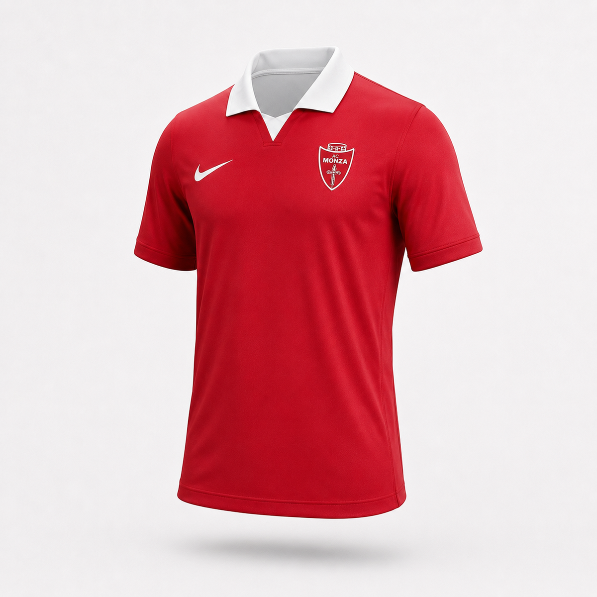 Monza FC Home Jersey 2026/2027