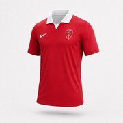Monza FC Home Jersey 2026/2027