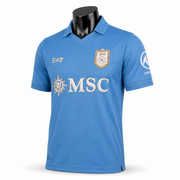 SSC Napoli Home Jersey 2026/2027