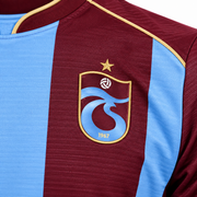Trabzonspor Home Jersey 2026/2027
