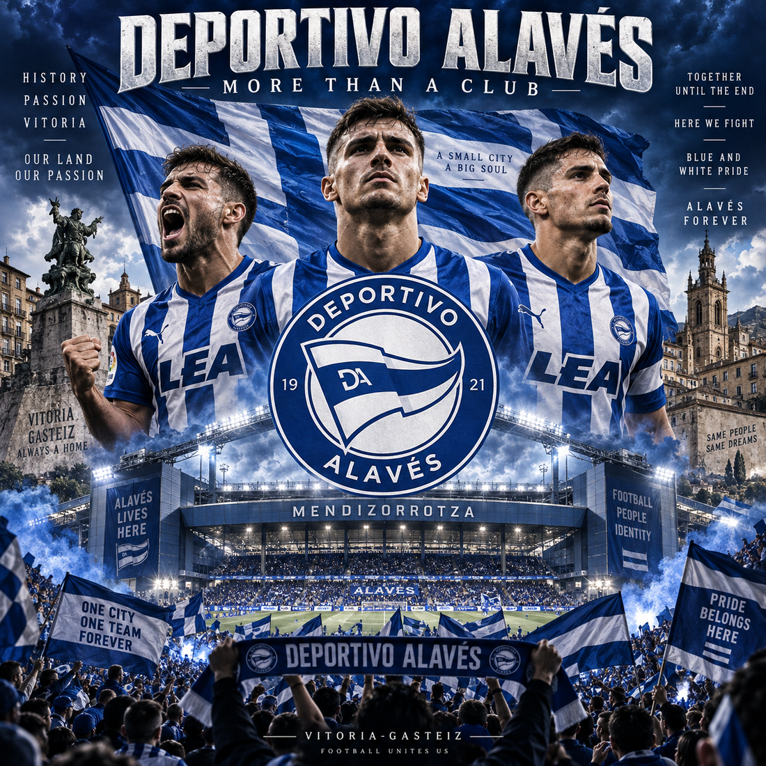 Deportivo Alavés