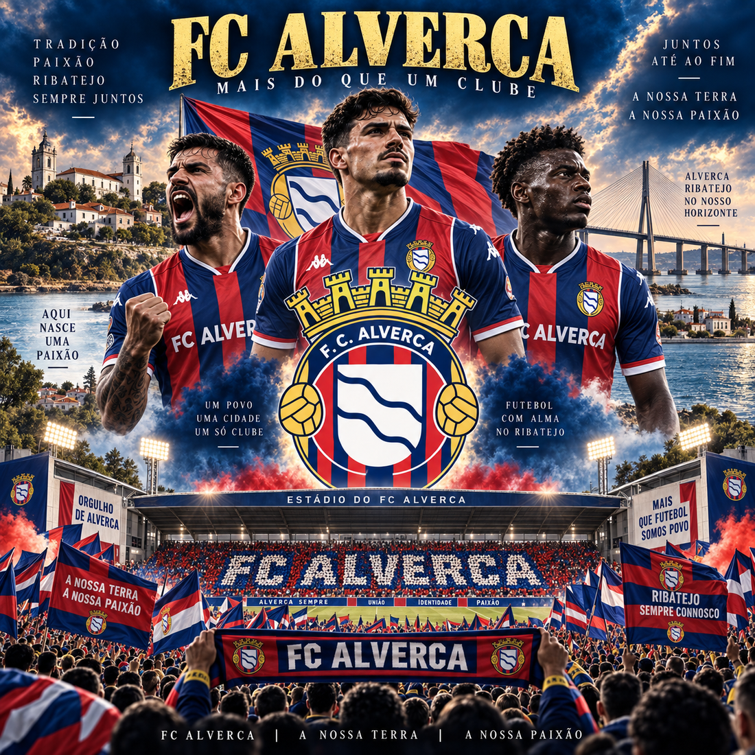 FC Alverca