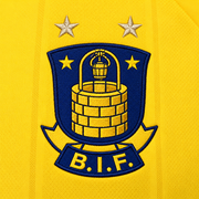 Brøndby IF Home Jersey 2026/2027