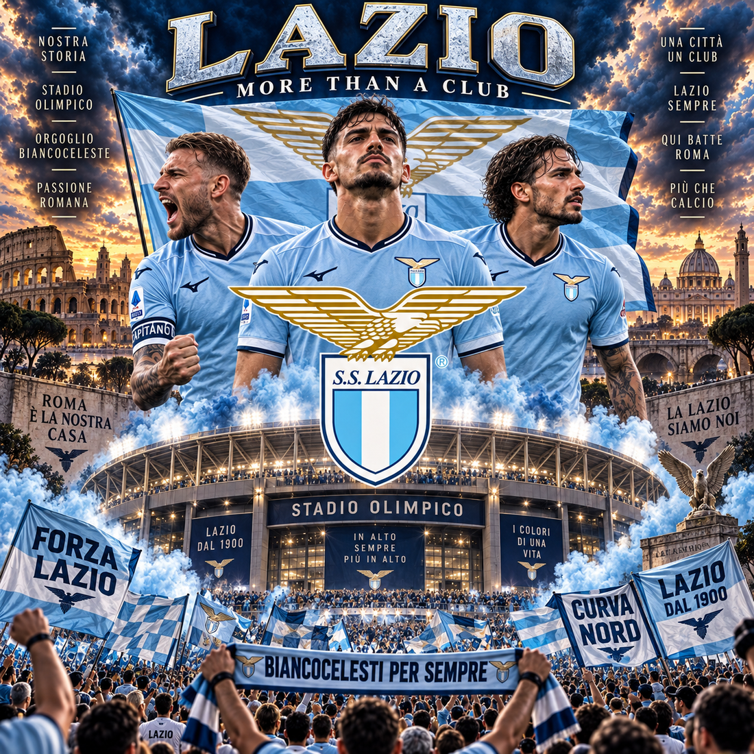 Lazio